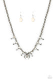 Paparazzi Luck Of The West - White - Veronica's Jewelry Paradise, LLC
