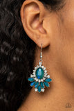 Paparazzi Magic Spell Sparkle - Green - Veronica's Jewelry Paradise, LLC