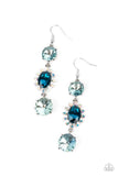 Paparazzi CYBER MONDAY Magical Melodrama - Blue