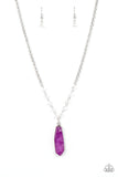 Paparazzi Magical Remedy - Purple