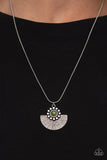 Paparazzi Magnificent Manifestation - Green - Veronica's Jewelry Paradise, LLC
