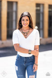 Paparazzi Magnificent Musings - Complete Trend Blend- August '21 - Veronica's Jewelry Paradise, LLC