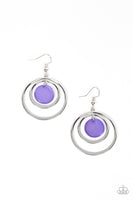 Paparazzi Mai Tai Tango - Purple - Veronica's Jewelry Paradise, LLC