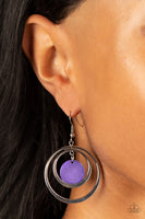 Paparazzi Mai Tai Tango - Purple - Veronica's Jewelry Paradise, LLC