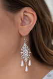 PAPARAZZI MAJESTIC MOOD - PINK - Veronica's Jewelry Paradise, LLC