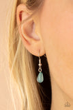 Paparazzi Majestically Mystic - Blue - Veronica's Jewelry Paradise, LLC