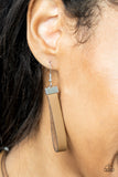 Paparazzi Majorly Moonstruck - Brown