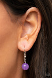 Paparazzi Making Memories - Purple - Veronica's Jewelry Paradise, LLC