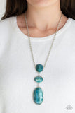 Paparazzi Making an Impact - Multi - Veronica's Jewelry Paradise, LLC