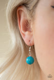 Paparazzi Marina Majesty - Blue - Veronica's Jewelry Paradise, LLC