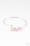 Paparazzi Marine Melody - Pink - Veronica's Jewelry Paradise, LLC