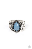 Paparazzi Maritime Mirage - Blue - Veronica's Jewelry Paradise, LLC