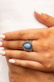 Paparazzi Maritime Mirage - Blue - Veronica's Jewelry Paradise, LLC