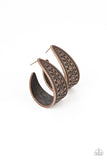 Paparazzi Marketplace Mixer - Copper - Veronica's Jewelry Paradise, LLC