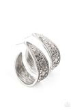 Paparazzi Marketplace Mixer - Silver - Veronica's Jewelry Paradise, LLC