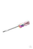 Paparazzi Material Girl Goals - Pink - Veronica's Jewelry Paradise, LLC