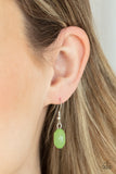 Paparazzi Meadow Escape - Green - Veronica's Jewelry Paradise, LLC