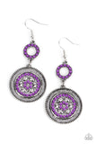 Paparazzi Meadow Mantra - Purple