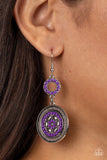 Paparazzi Meadow Mantra - Purple