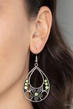 Paparazzi Meadow Marvel - Green - Veronica's Jewelry Paradise, LLC