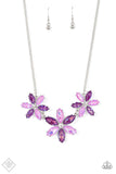 Paparazzi Meadow Muse - Purple - Veronica's Jewelry Paradise, LLC