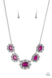 Paparazzi Meadow Wedding - Purple