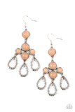 Paparazzi Mediterranean Magic - Brown - Veronica's Jewelry Paradise, LLC