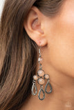 Paparazzi Mediterranean Magic - Brown - Veronica's Jewelry Paradise, LLC