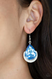 Paparazzi Mega Marvelous - Blue - Veronica's Jewelry Paradise, LLC