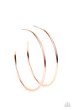 Paparazzi Mega Metro - Copper - Veronica's Jewelry Paradise, LLC