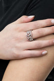 Paparazzi Melodic Motion - Pink - Veronica's Jewelry Paradise, LLC