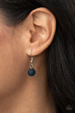 Paparazzi Melrose Melody - Blue - Veronica's Jewelry Paradise, LLC