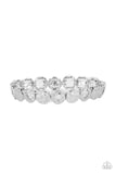 Paparazzi Metro Metalsmith - Silver - Veronica's Jewelry Paradise, LLC