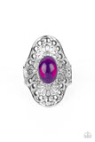 Paparazzi Mexican Magic - Purple