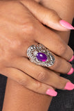 Paparazzi Mexican Magic - Purple