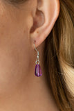 Paparazzi Midsummer Mixer - Purple - Veronica's Jewelry Paradise, LLC