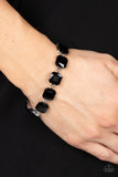 Paparazzi Mind-Blowing Bling - Black