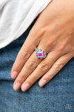 Paparazzi Mind-Blowing Brilliance - Purple