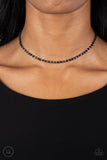 Paparazzi Mini MVP - Blue Necklace