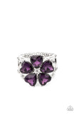 Paparazzi Minnesota Magic - Purple Ring