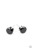 Paparazzi Modest Motivation - Black - Veronica's Jewelry Paradise, LLC