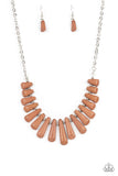 PRECLAIM 05/17 Mojave Empress - Brown - Veronica's Jewelry Paradise, LLC