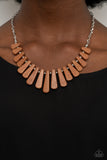 PRECLAIM 05/17 Mojave Empress - Brown - Veronica's Jewelry Paradise, LLC