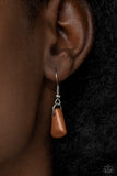 PRECLAIM 05/17 Mojave Empress - Brown - Veronica's Jewelry Paradise, LLC
