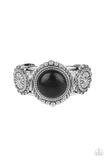 Paparazzi Mojave Motif - Black - Veronica's Jewelry Paradise, LLC