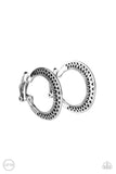 Paparazzi Moon Child Charisma - Silver - Veronica's Jewelry Paradise, LLC