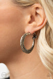 Paparazzi Moon Child Charisma - Silver - Veronica's Jewelry Paradise, LLC