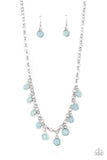 Paparazzi Moonbeam Magic - Blue