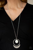 Paparazzi Moonlight Sailing - White - Veronica's Jewelry Paradise, LLC