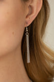 Paparazzi Moonlight Sailing - White - Veronica's Jewelry Paradise, LLC